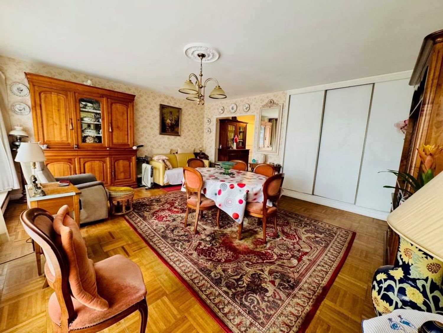Appartement à vendre, 76m², Boulogne-Billancourt