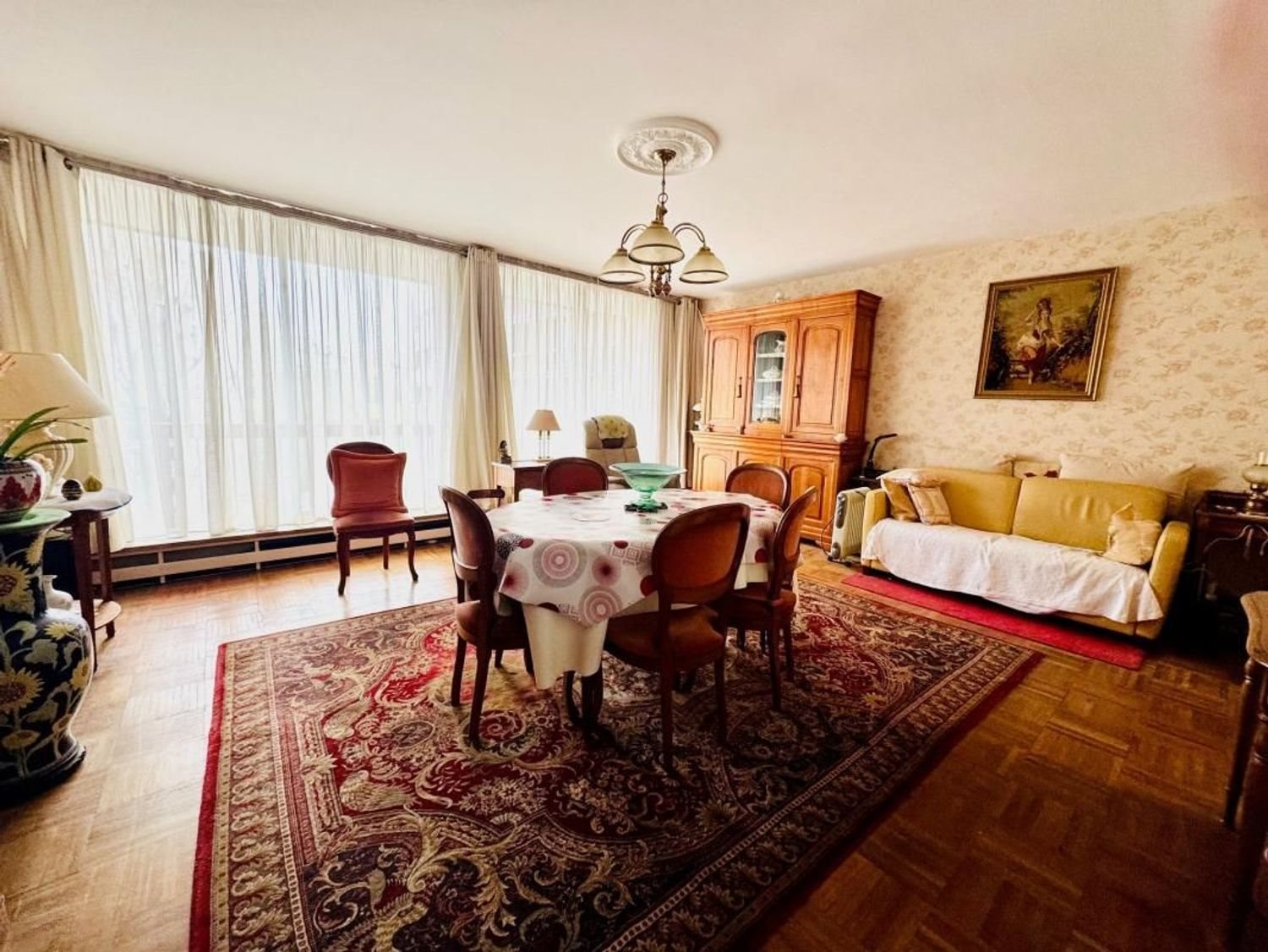 Appartement à vendre, 76m², Boulogne-Billancourt