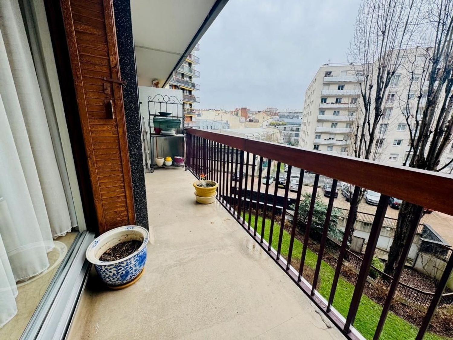 Appartement à vendre, 76m², Boulogne-Billancourt