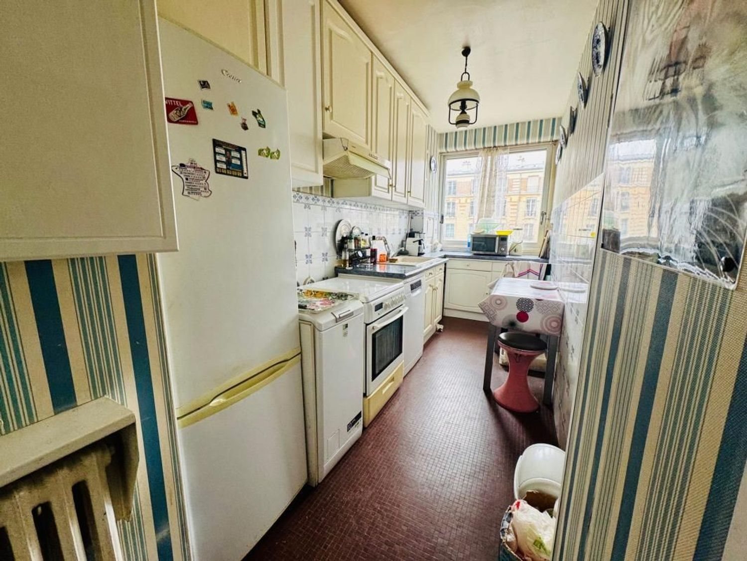 Appartement à vendre, 76m², Boulogne-Billancourt