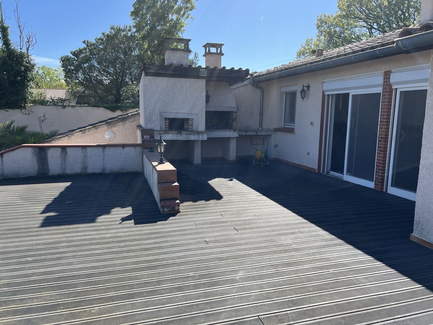 Maison à vendre, 147m², Castelmaurou