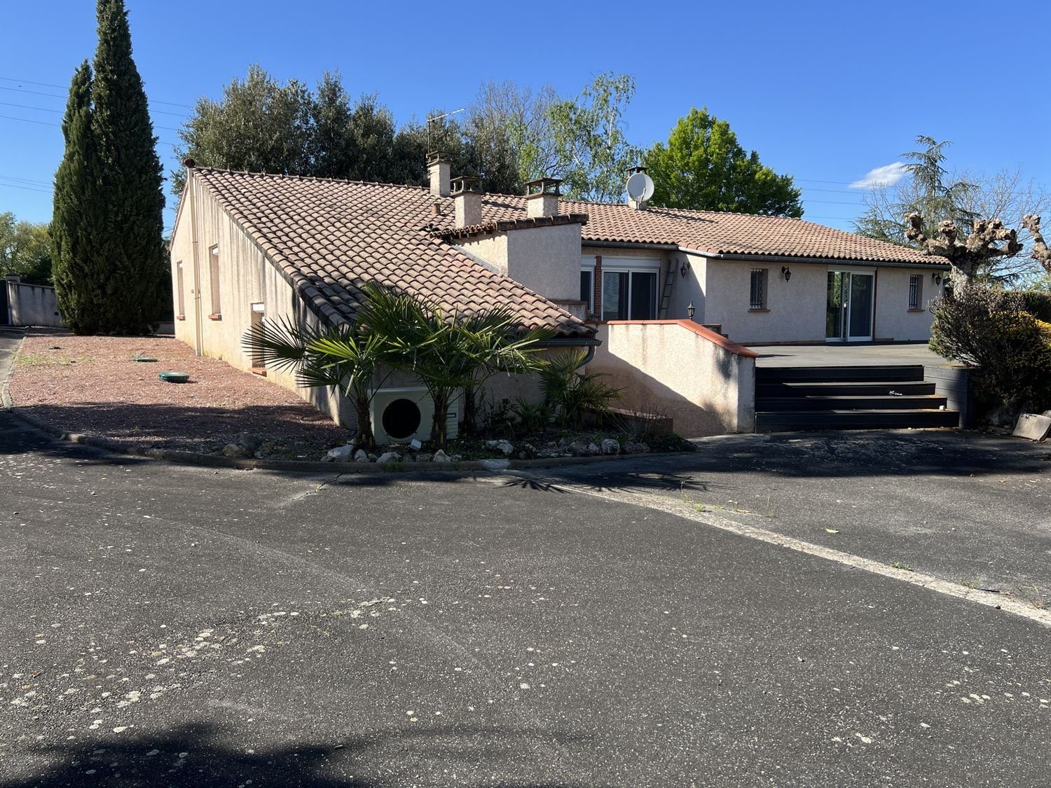 Maison à vendre, 147m², Castelmaurou