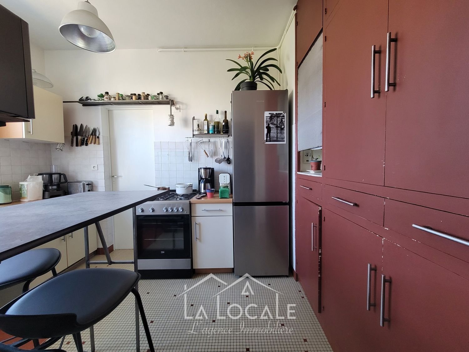 Appartement à vendre, 88m², Limoges