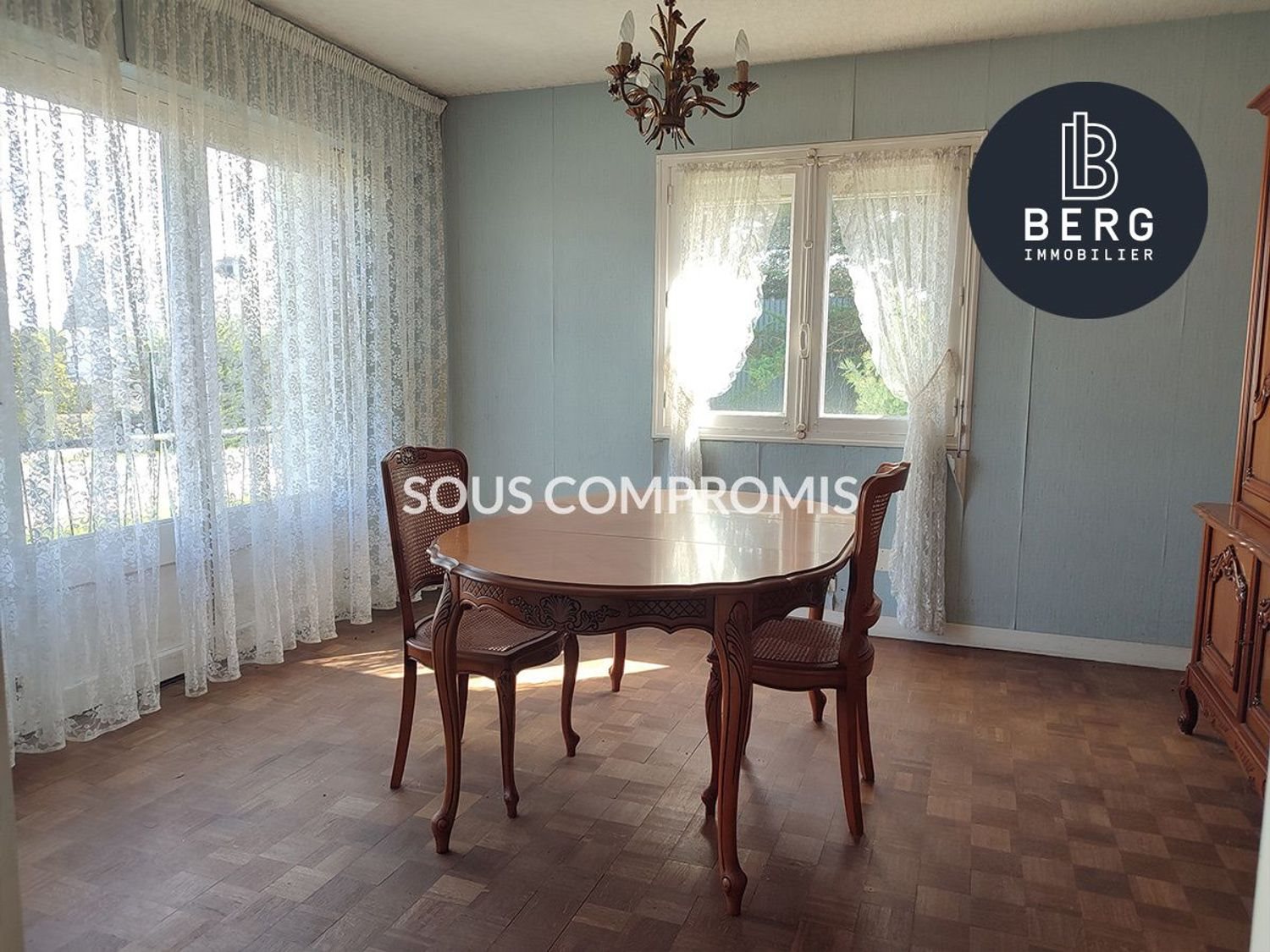 Maison à vendre, 81m², Plouhinec