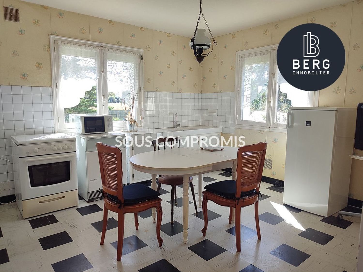 Maison à vendre, 81m², Plouhinec