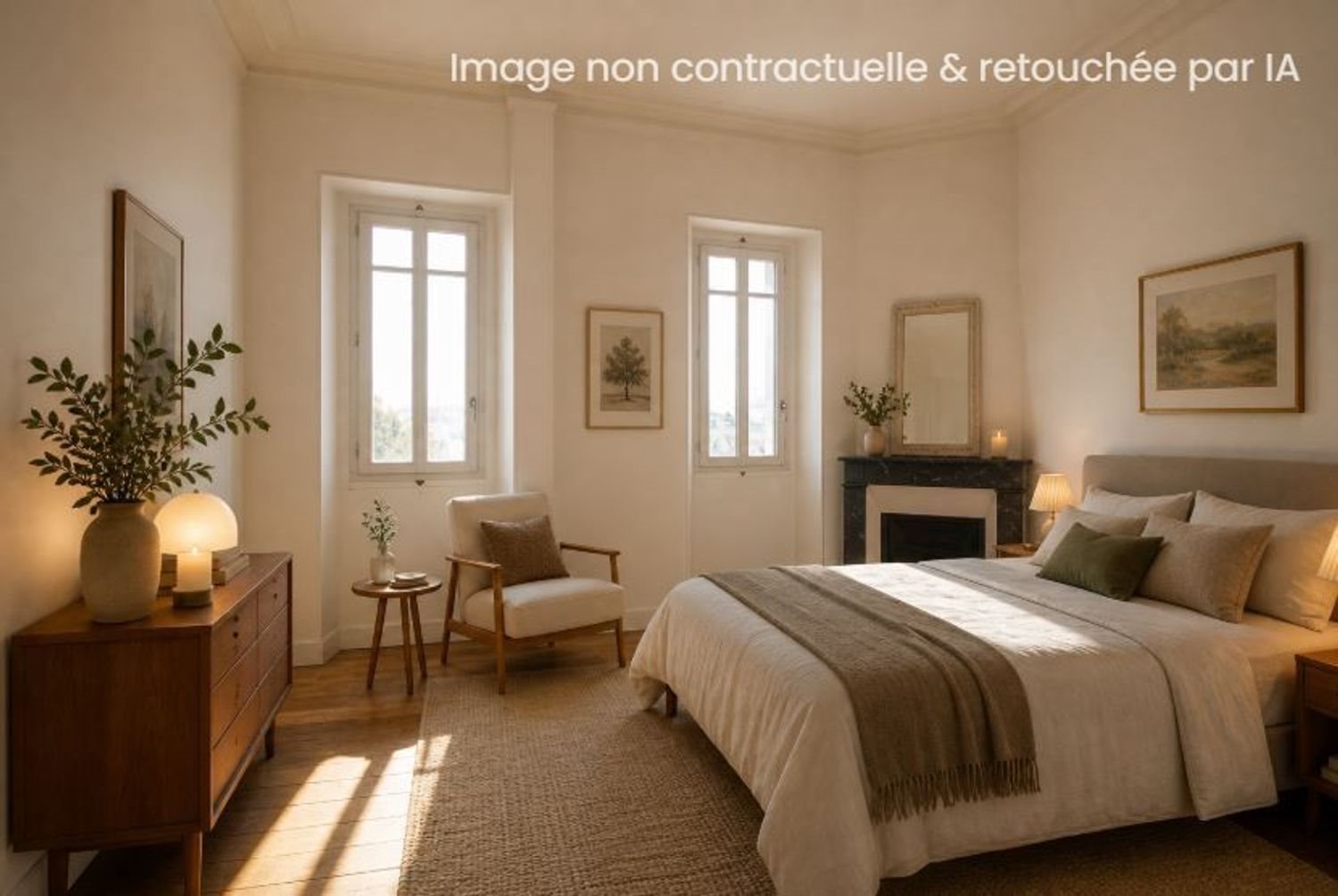 Appartement à vendre, 113m², Pau