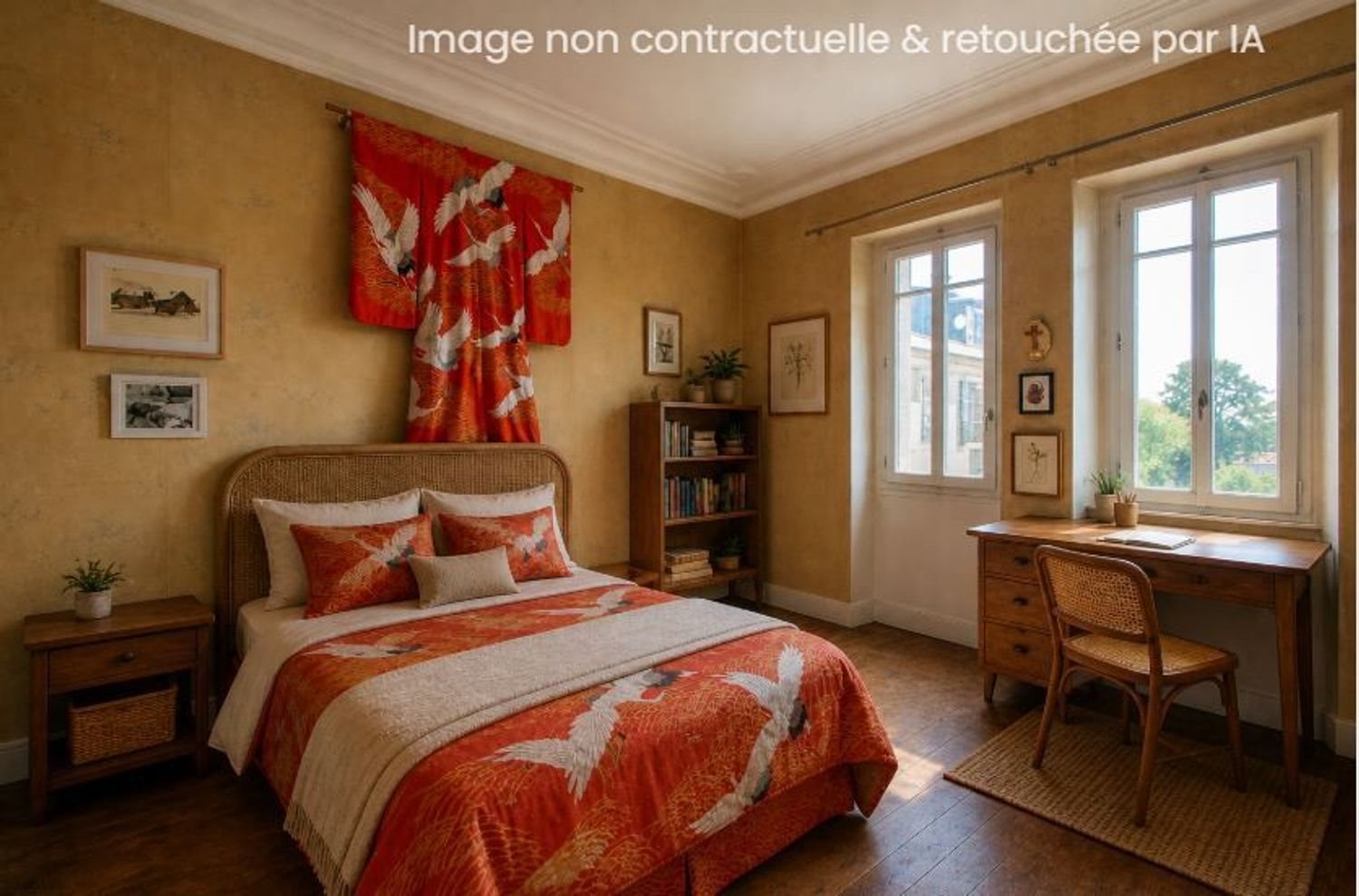 Appartement à vendre, 113m², Pau