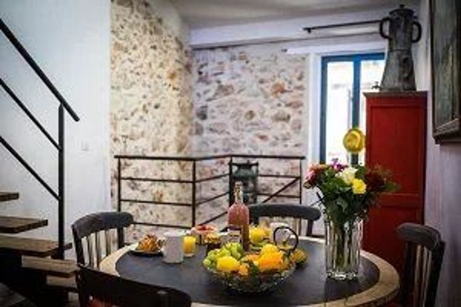 Appartement à louer, 55m², Antibes