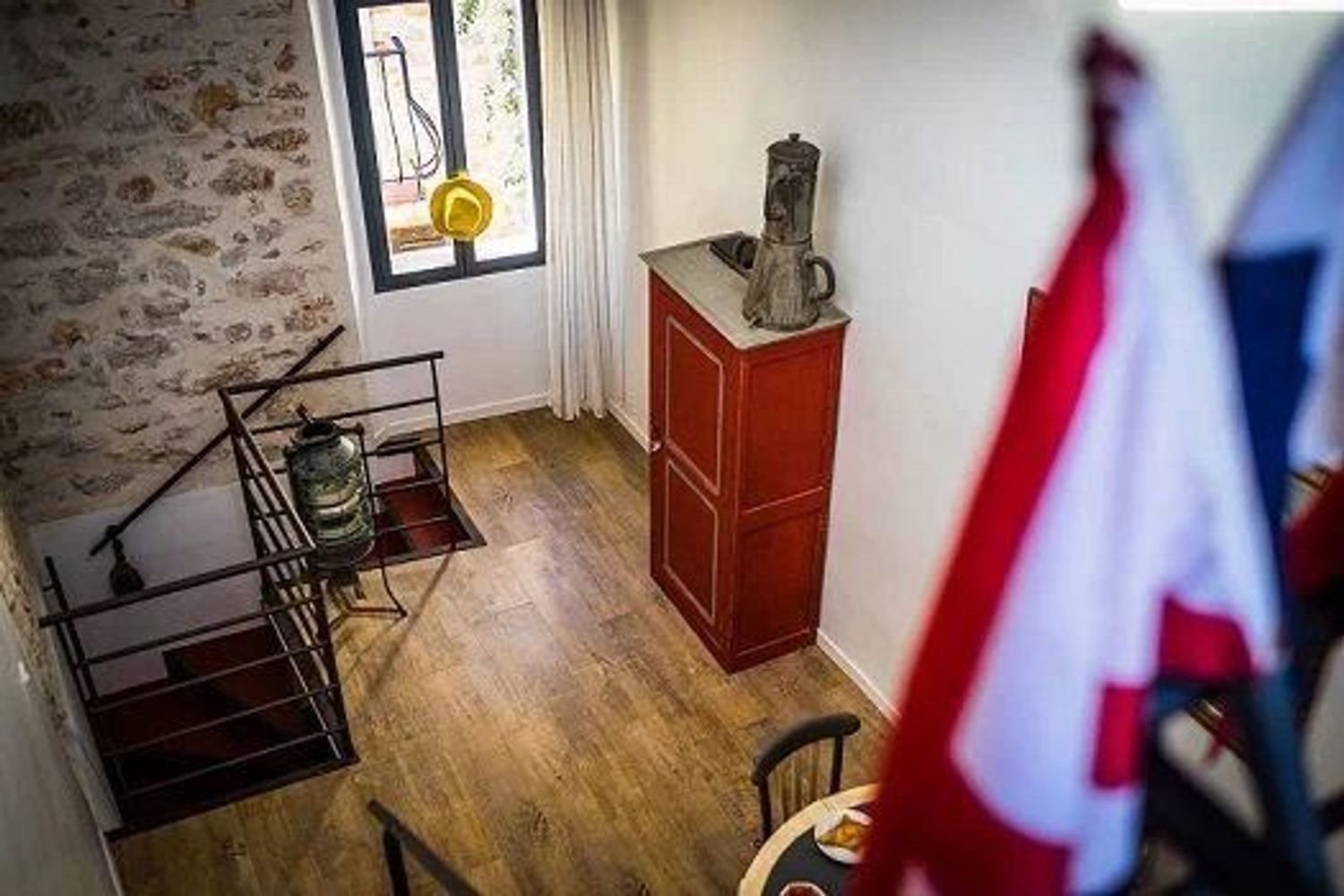Appartement à louer, 55m², Antibes
