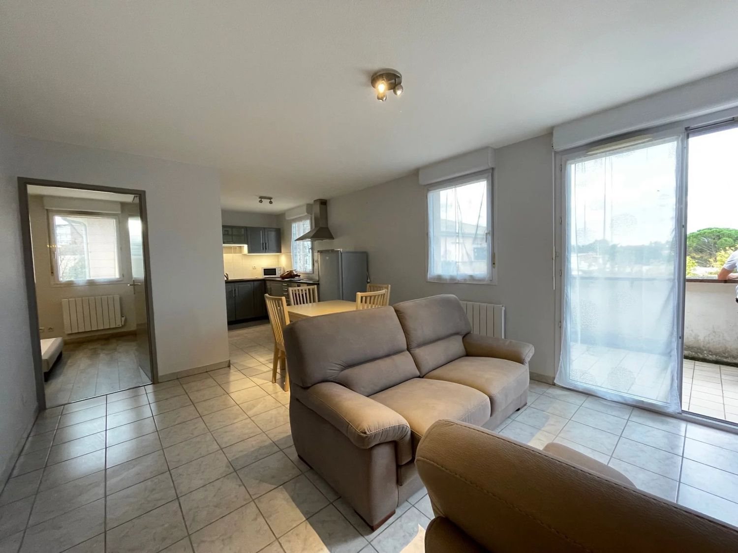 Appartement à louer, 44m², Lavaur