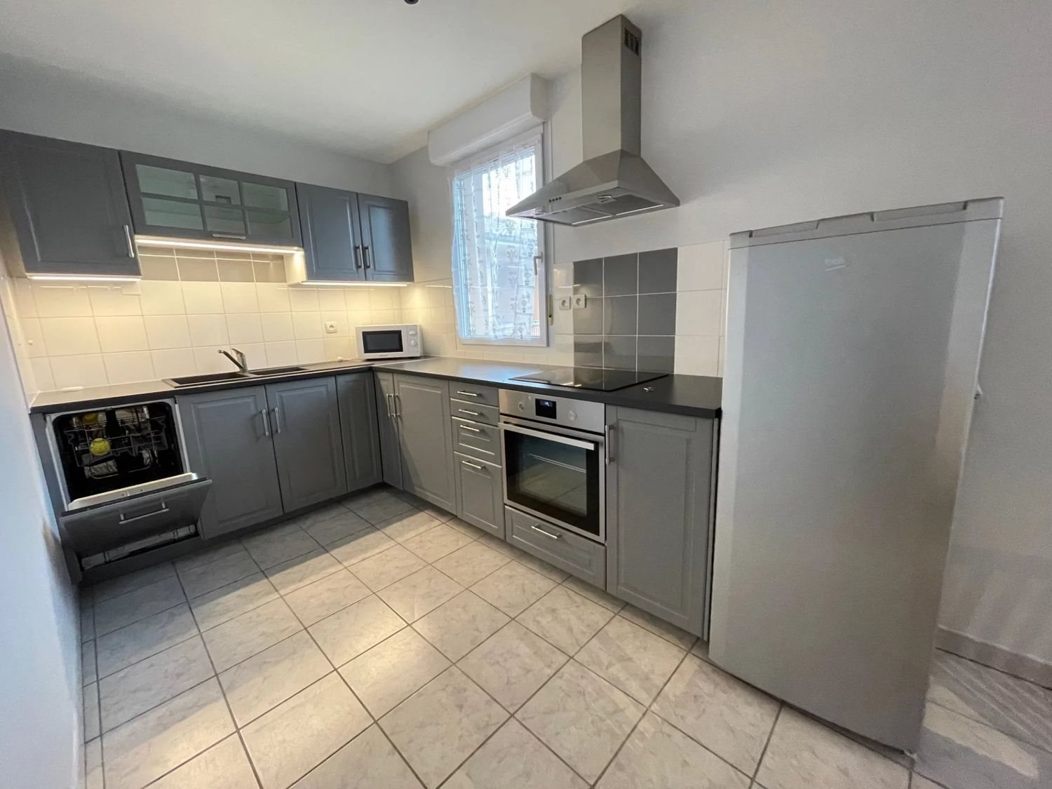 Appartement à louer, 44m², Lavaur