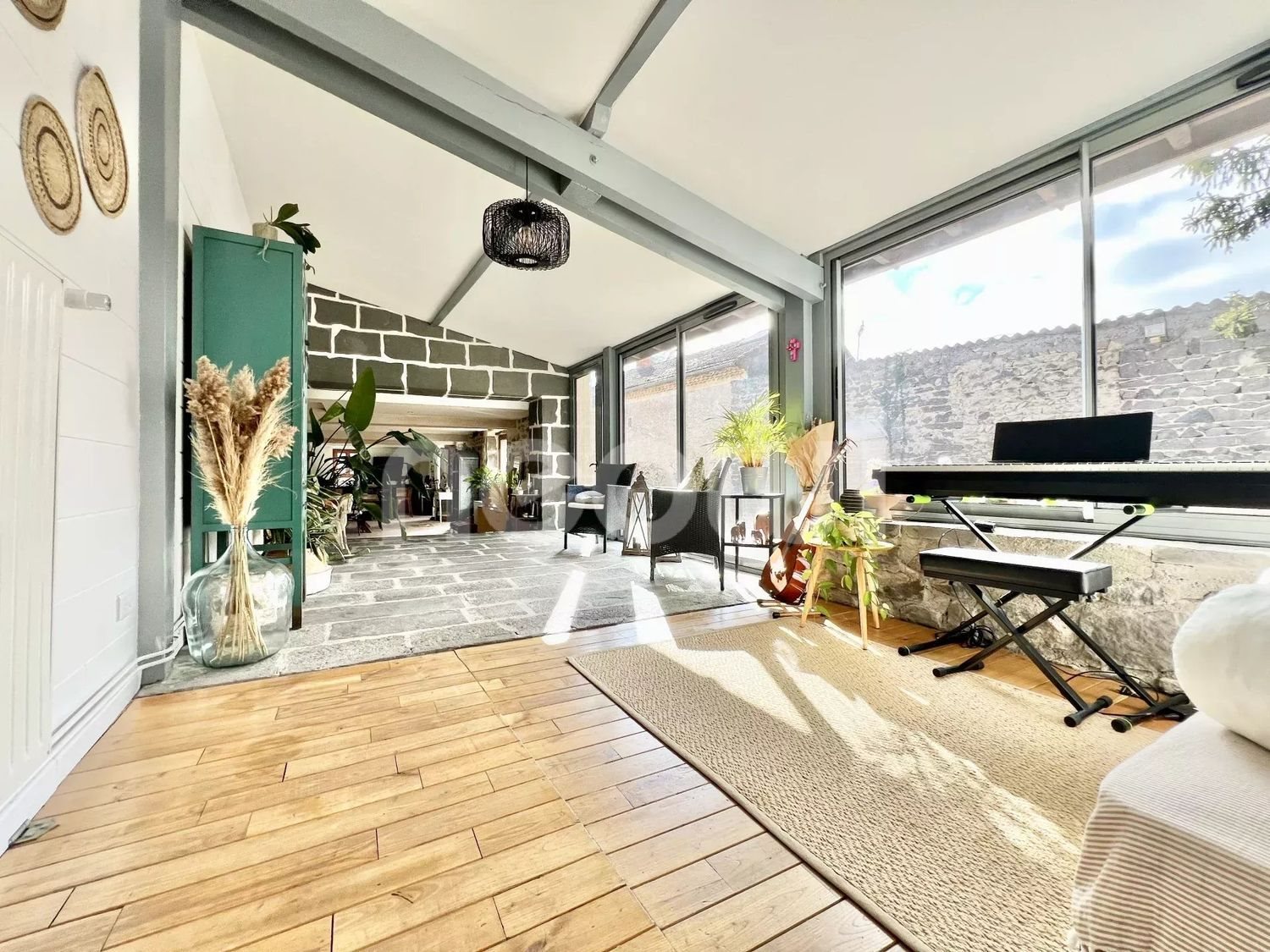 Maison à vendre, 164m², Clerlande