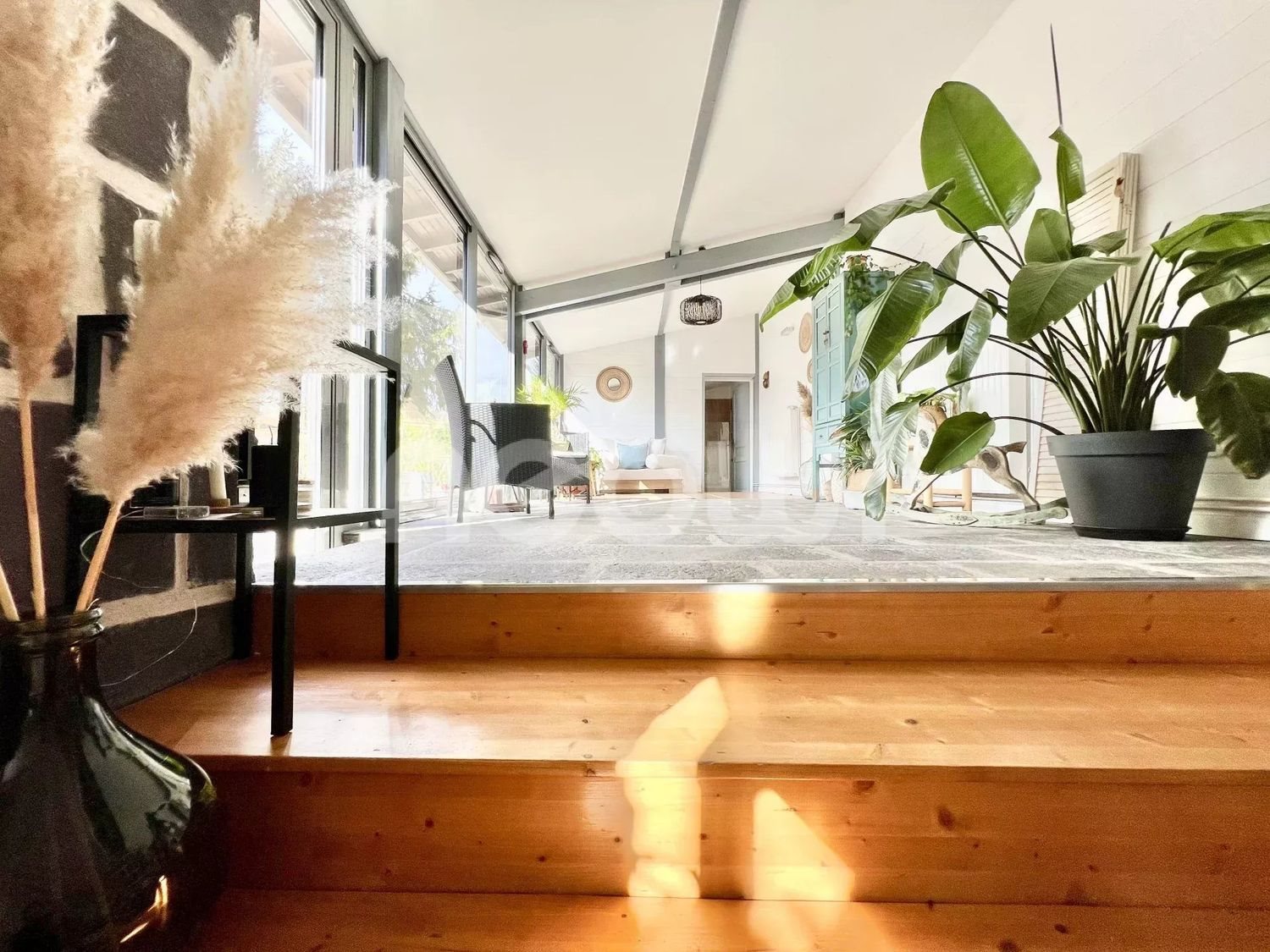 Maison à vendre, 164m², Clerlande