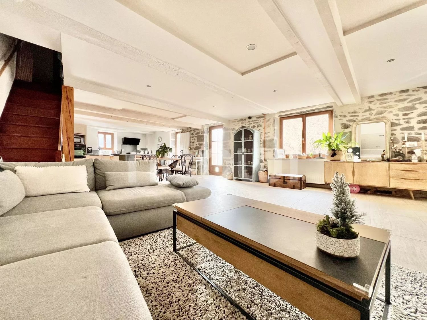 Maison à vendre, 164m², Clerlande