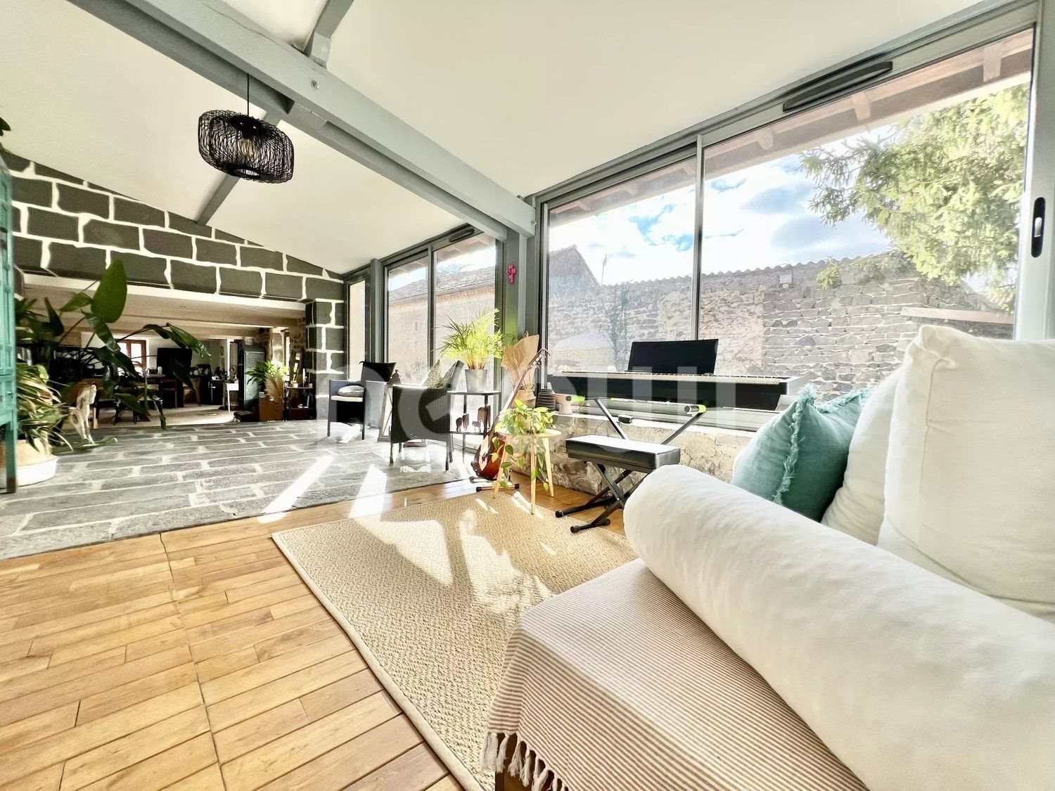 Maison à vendre, 164m², Clerlande
