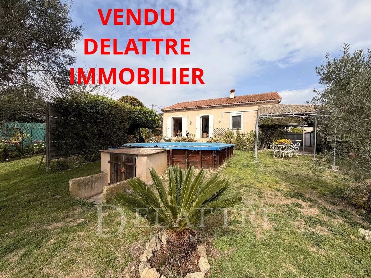 Maison à vendre, 120m², Antibes