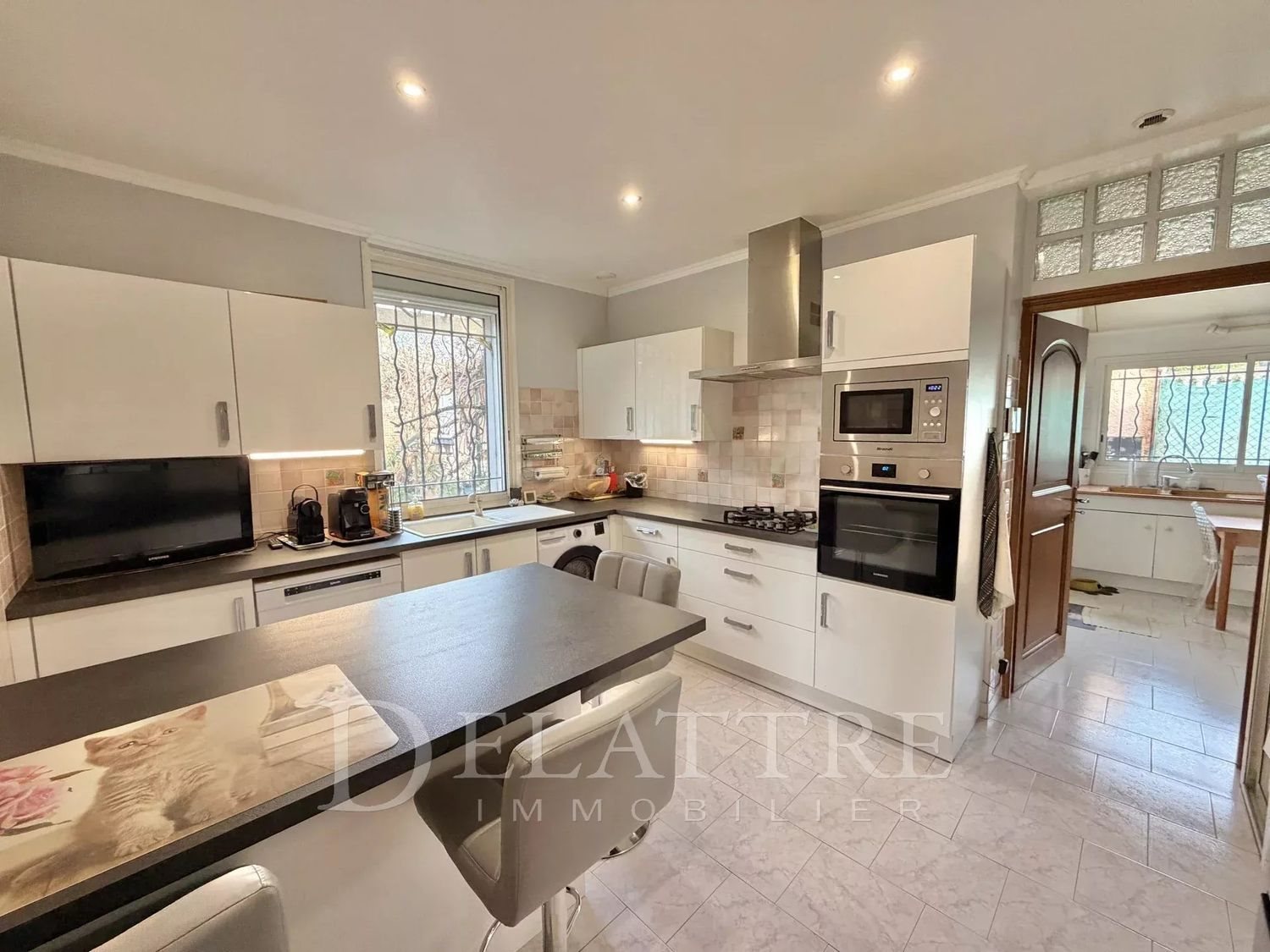 Maison à vendre, 120m², Antibes