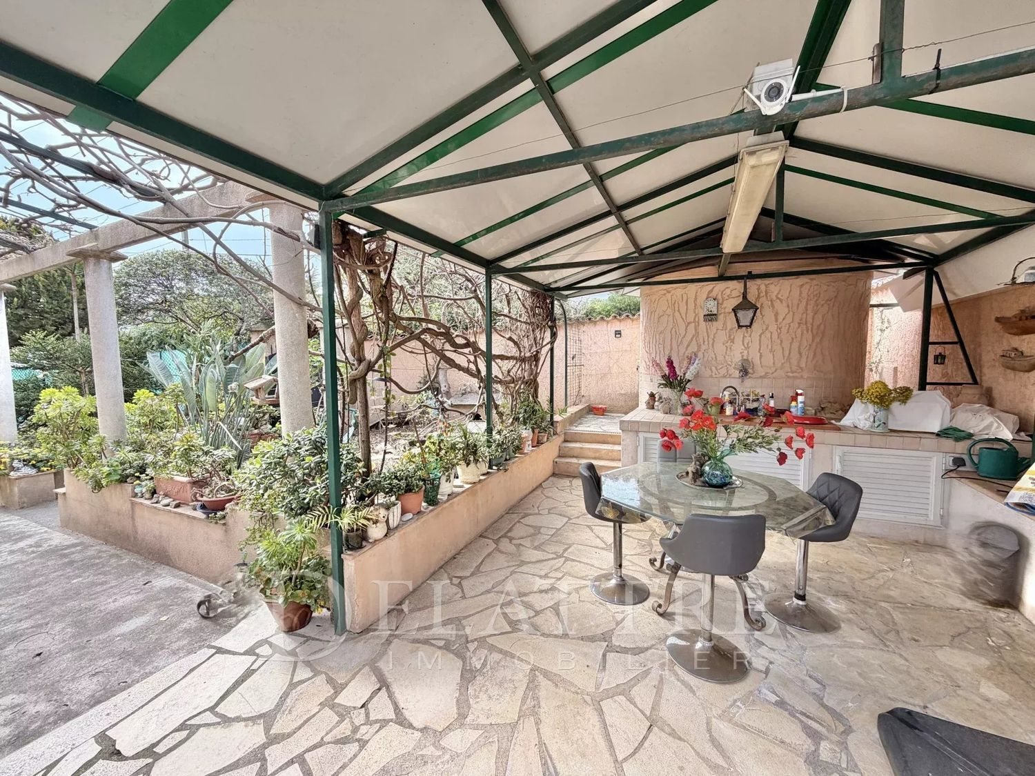 Maison à vendre, 120m², Antibes