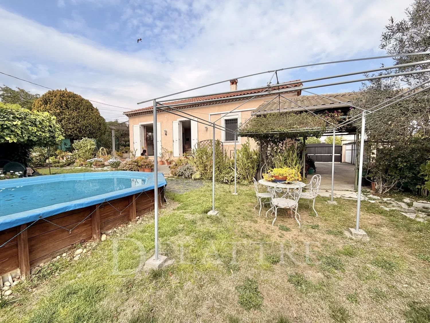 Maison à vendre, 120m², Antibes