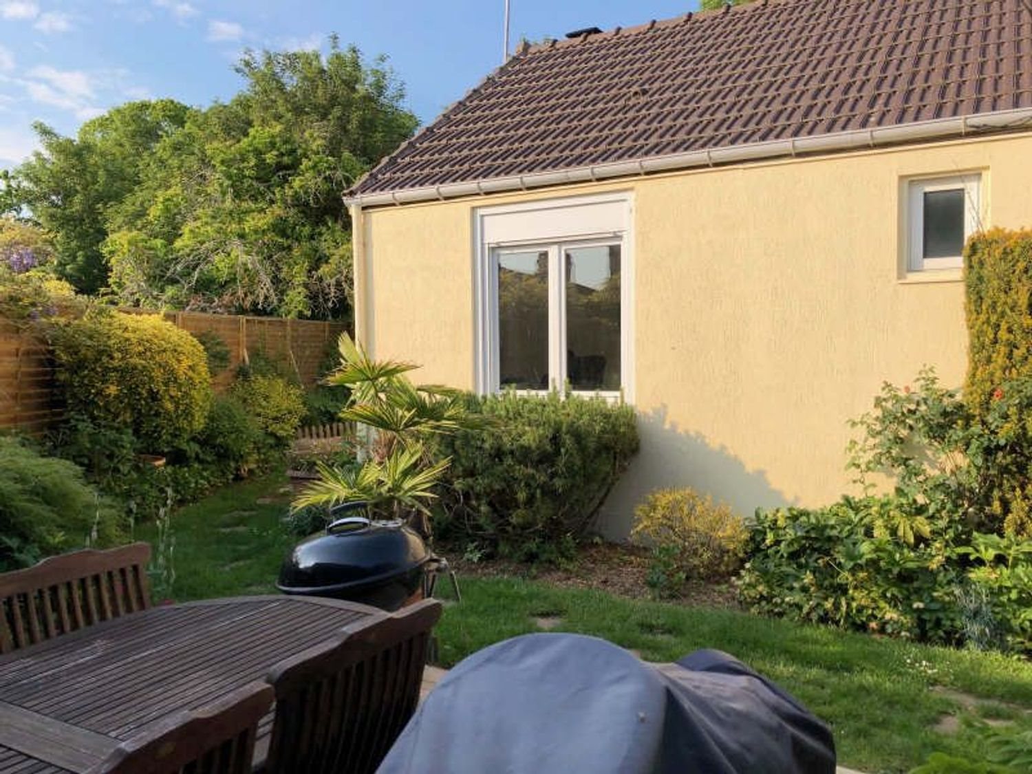 Maison à vendre, 65m², Houdan