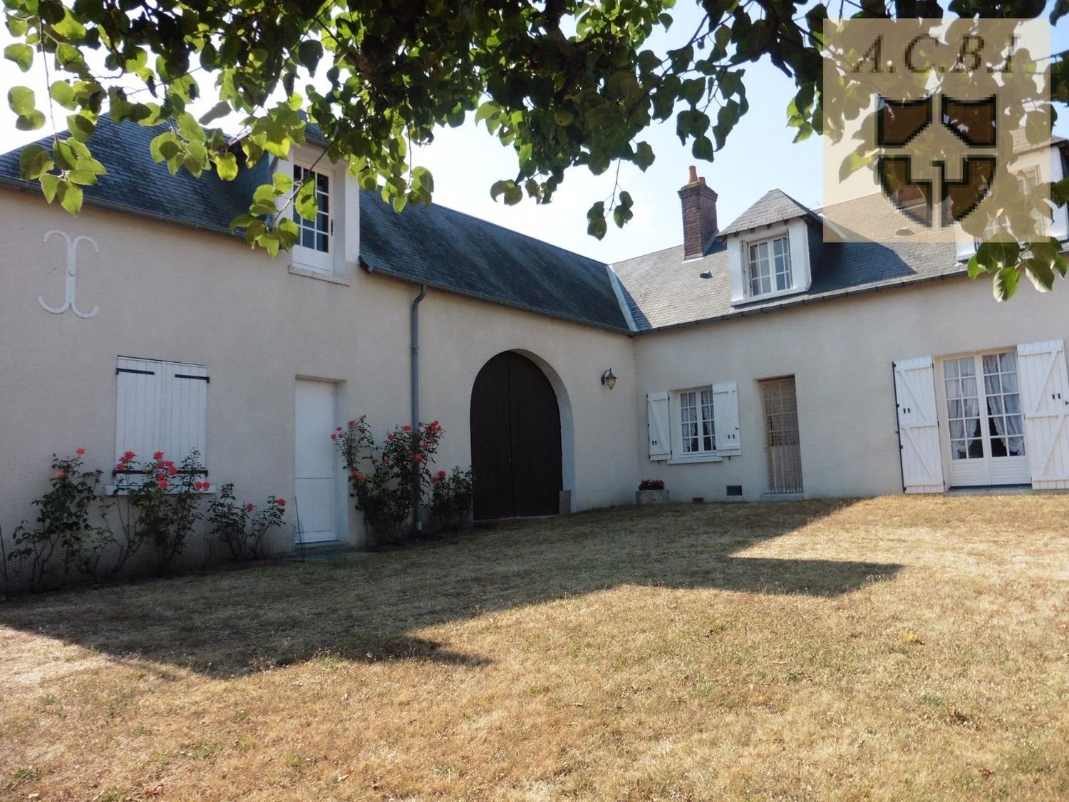 Maison à vendre, 95m², Vendôme