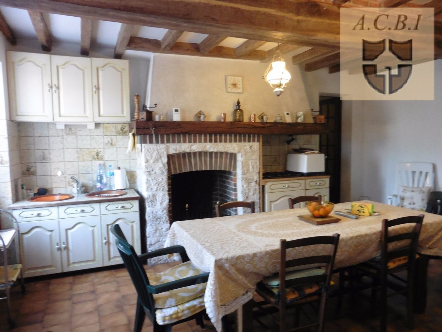 Maison à vendre, 95m², Vendôme