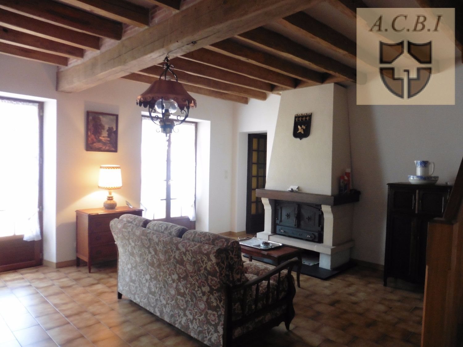 Maison à vendre, 95m², Vendôme