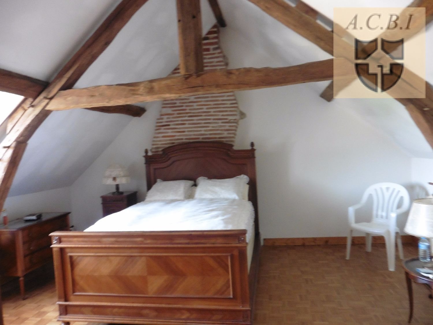 Maison à vendre, 95m², Vendôme