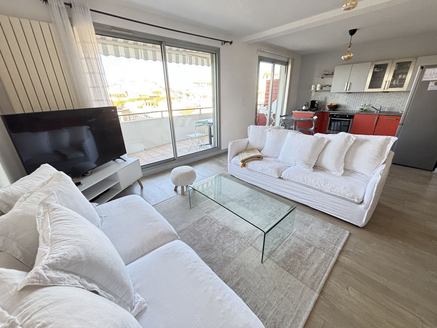 Appartement à vendre, 80m², Vichy