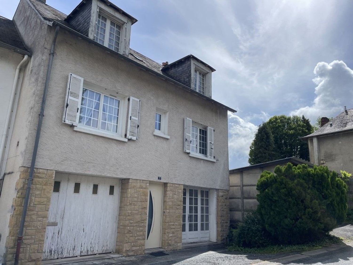 Maison à vendre, 134m², Arnac-Pompadour