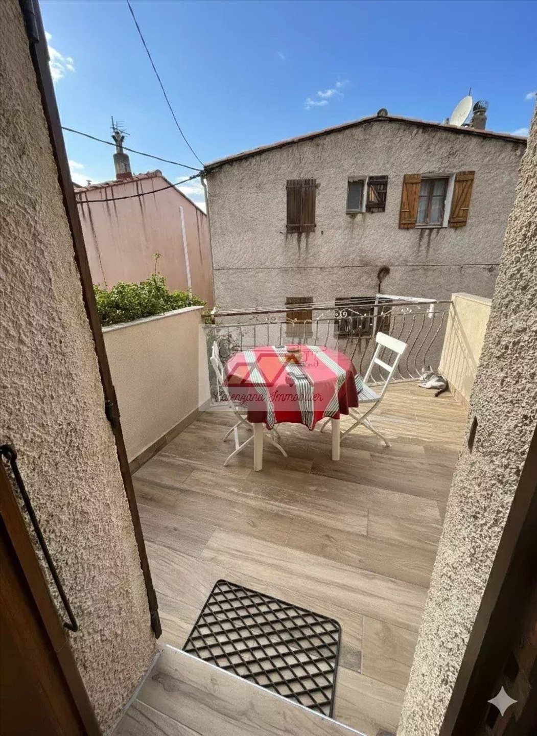 Maison à vendre, 46m², Calenzana