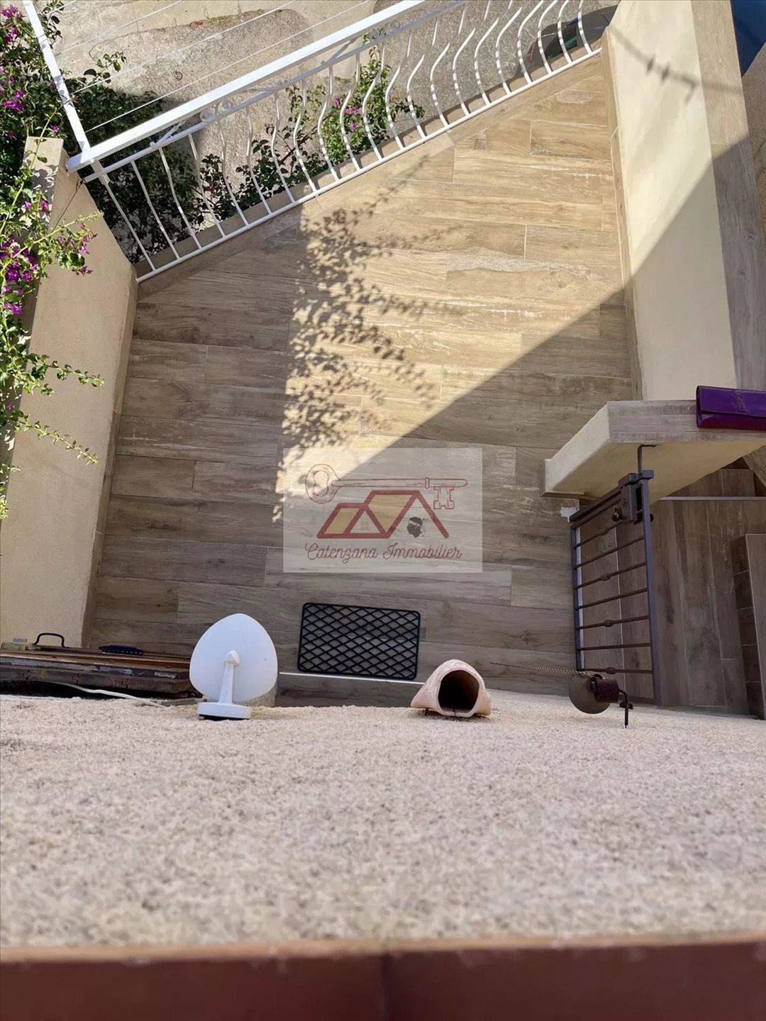 Maison à vendre, 46m², Calenzana