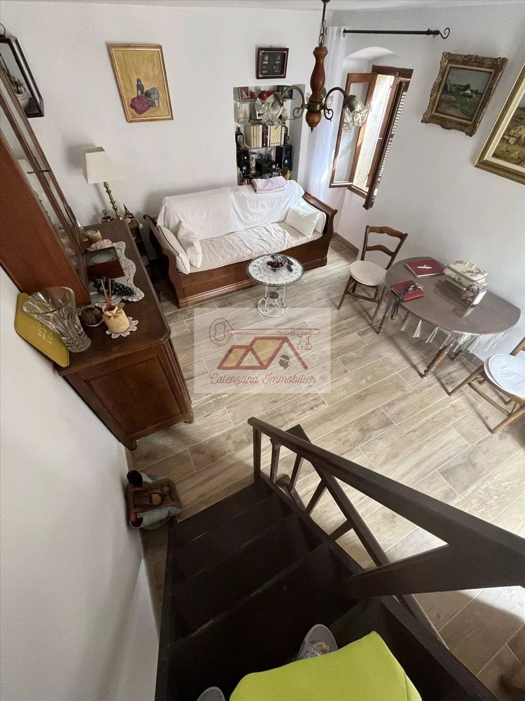 Maison à vendre, 46m², Calenzana