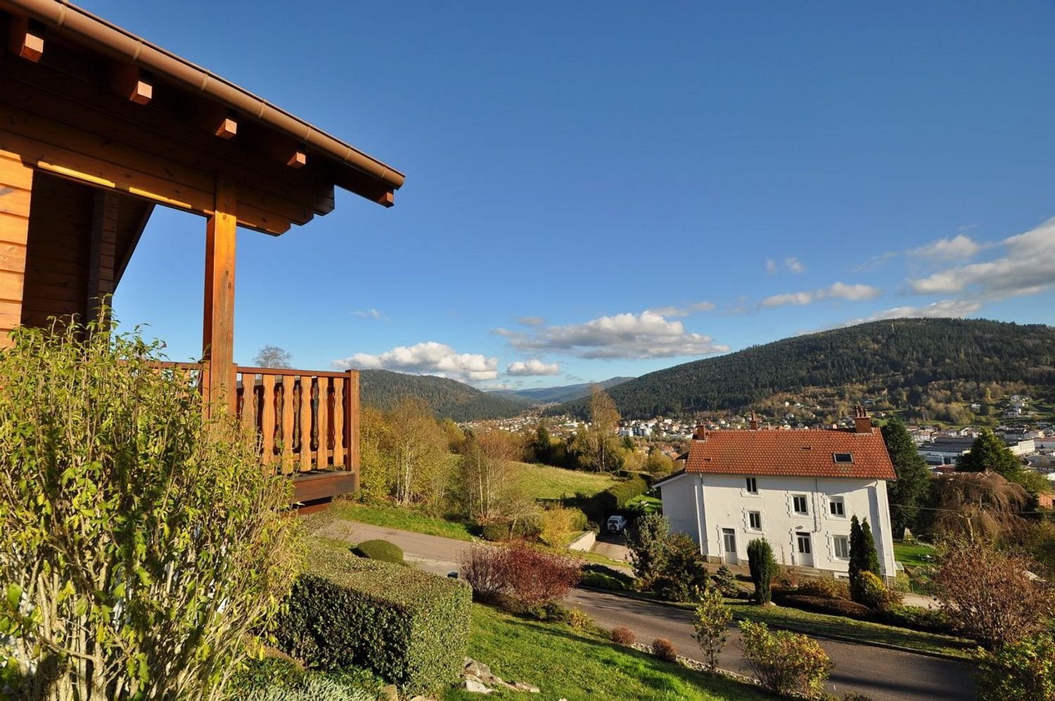 Maison à vendre, 66m², Gérardmer