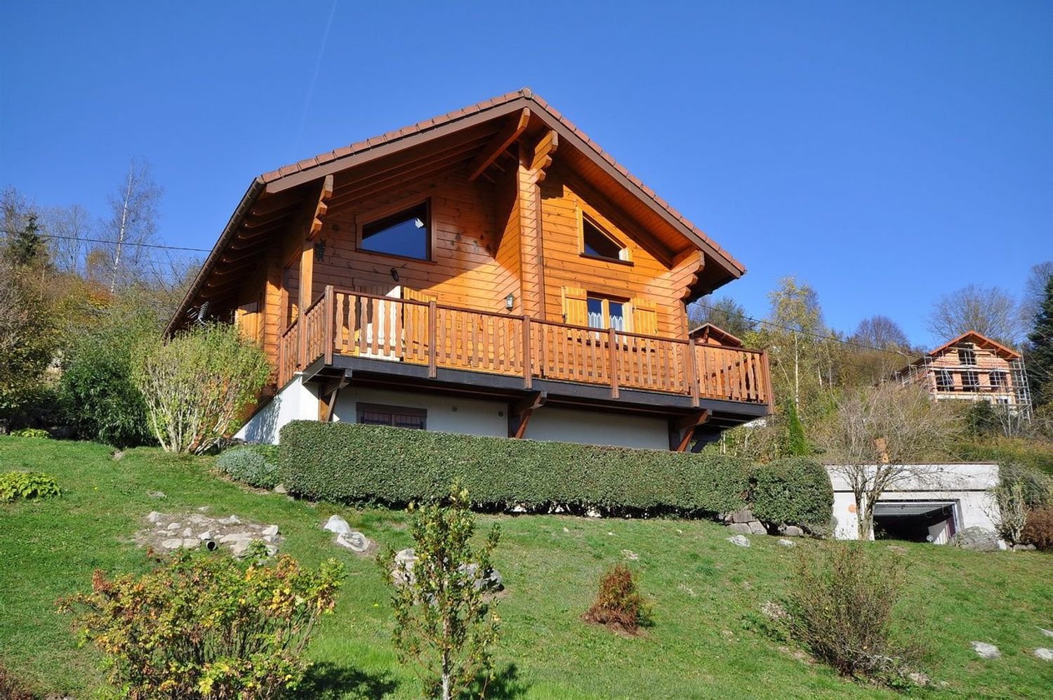 Maison à vendre, 66m², Gérardmer