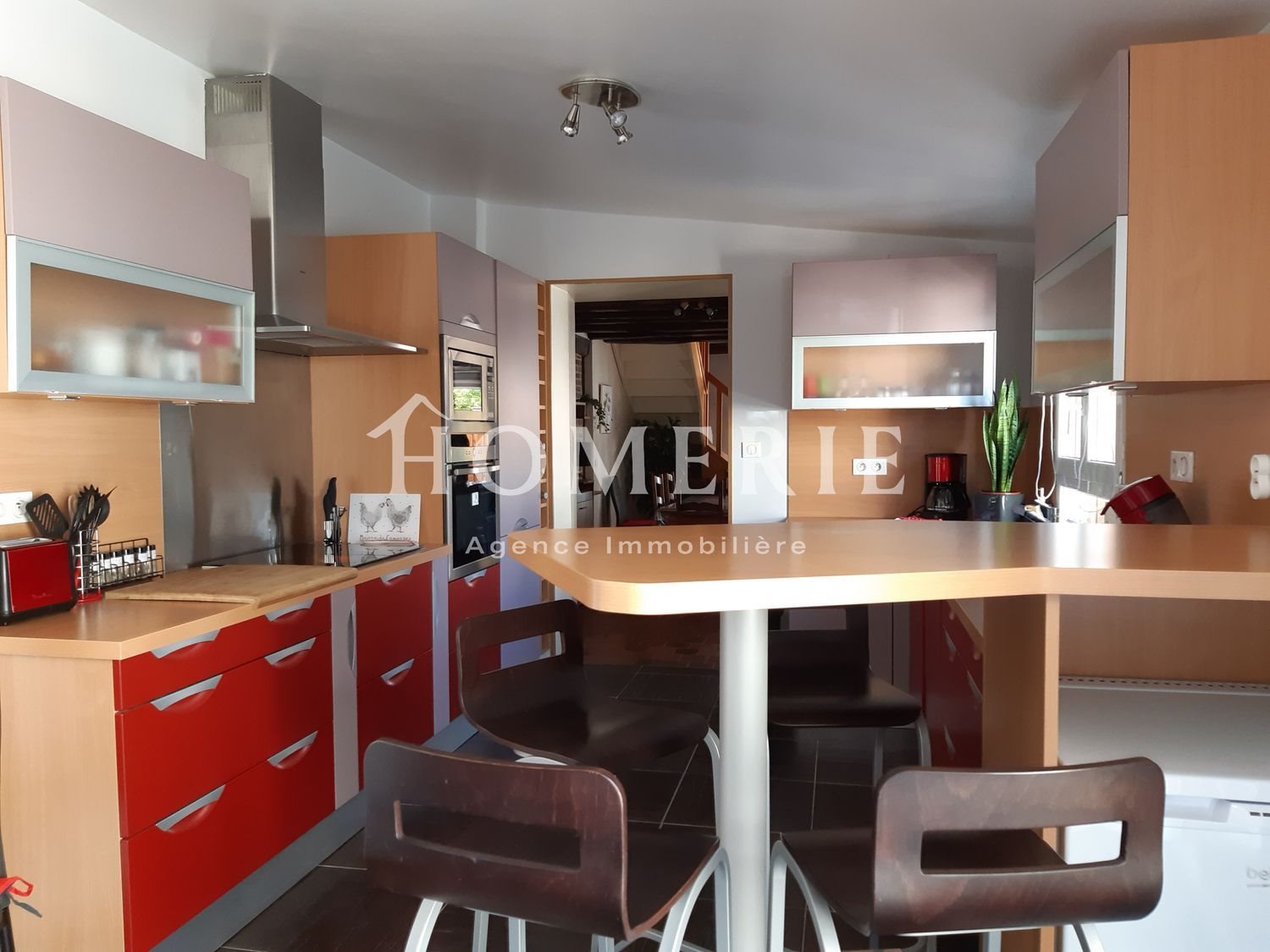 Maison à vendre, 106m², Thauvenay