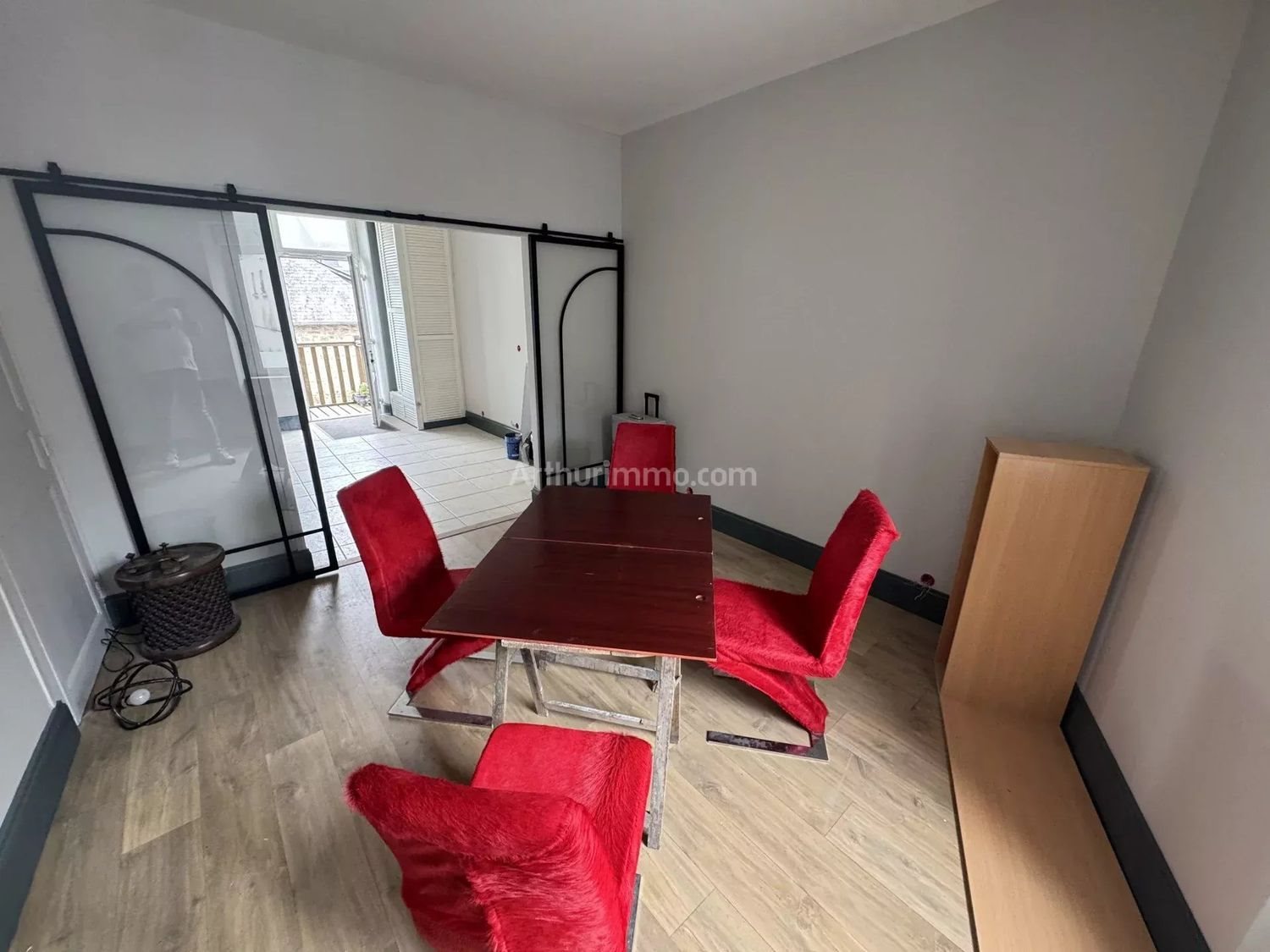 Appartement à vendre, 64m², Dinan