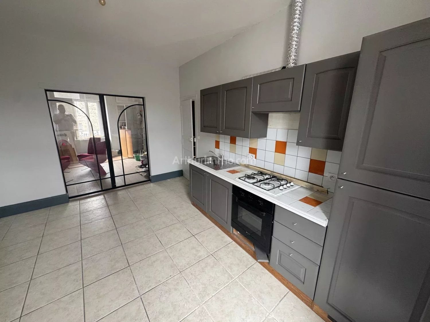 Appartement à vendre, 64m², Dinan