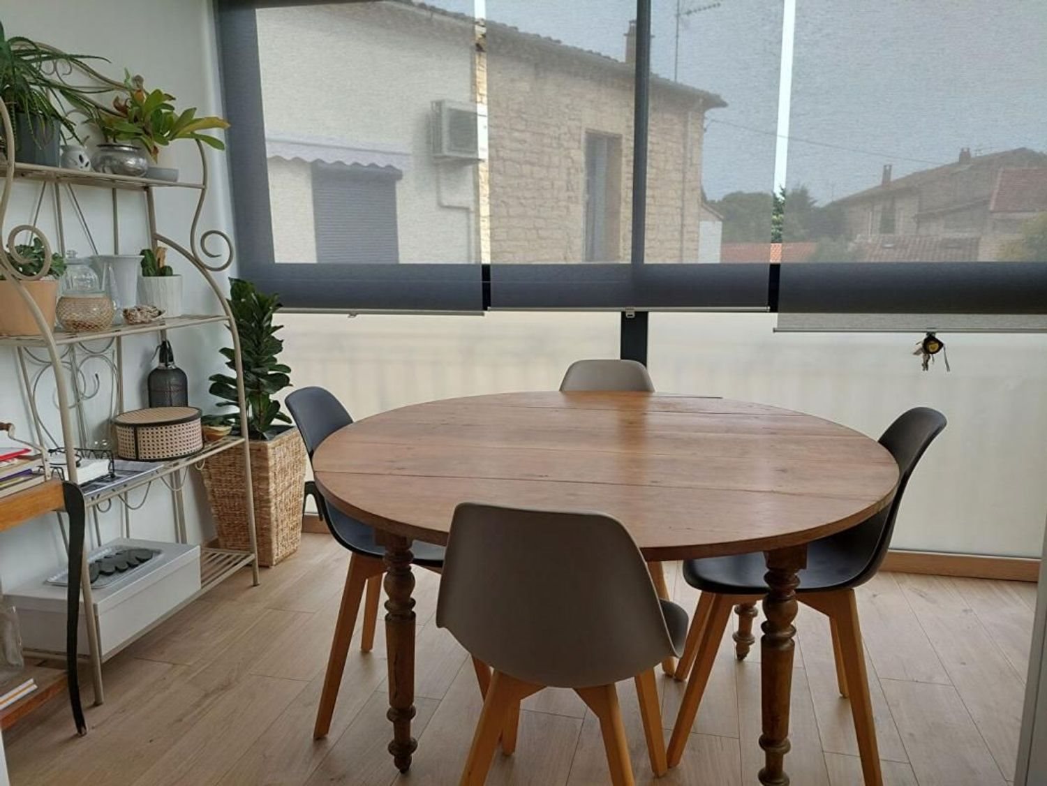 Appartement à louer, 61m², Lunel
