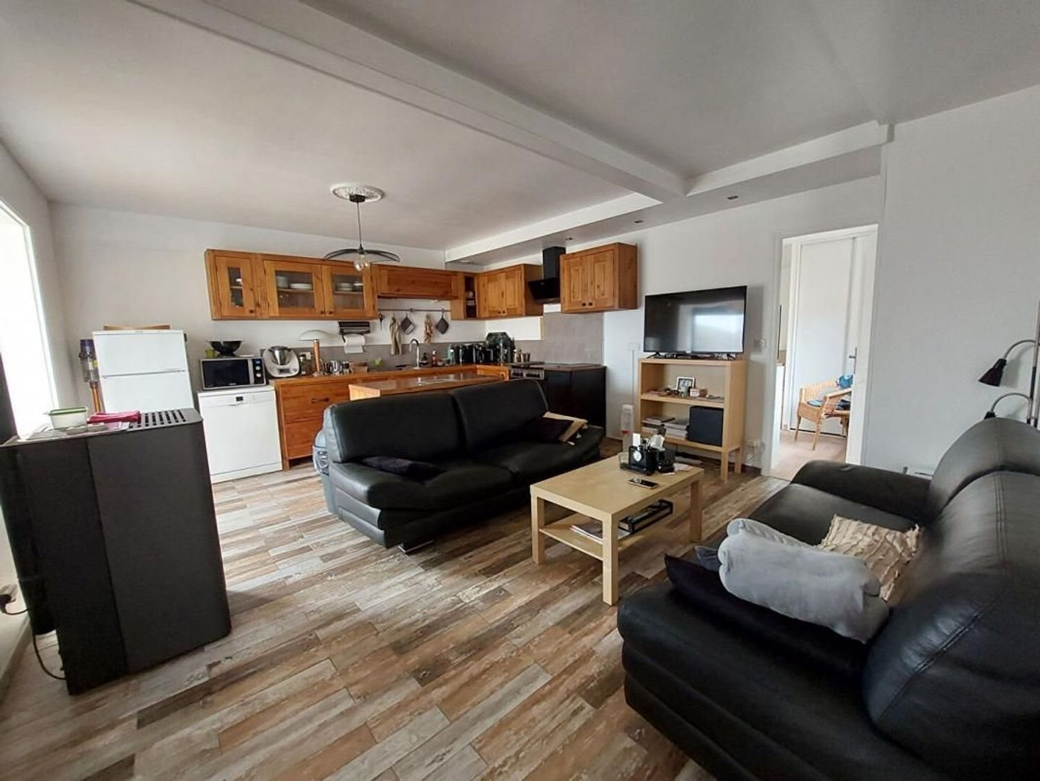 Appartement à louer, 61m², Lunel