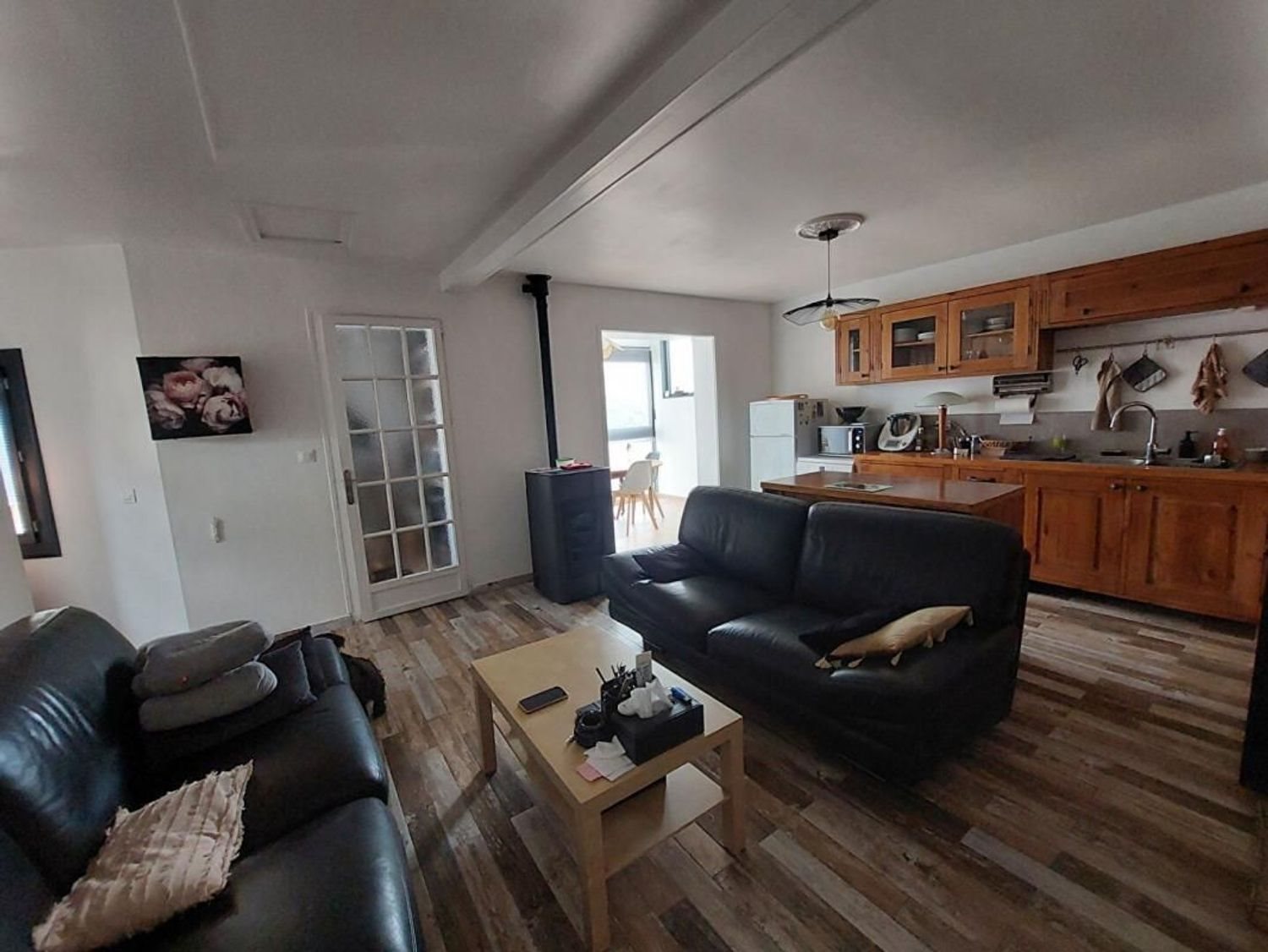 Appartement à louer, 61m², Lunel