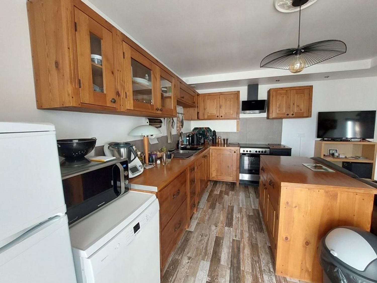 Appartement à louer, 61m², Lunel