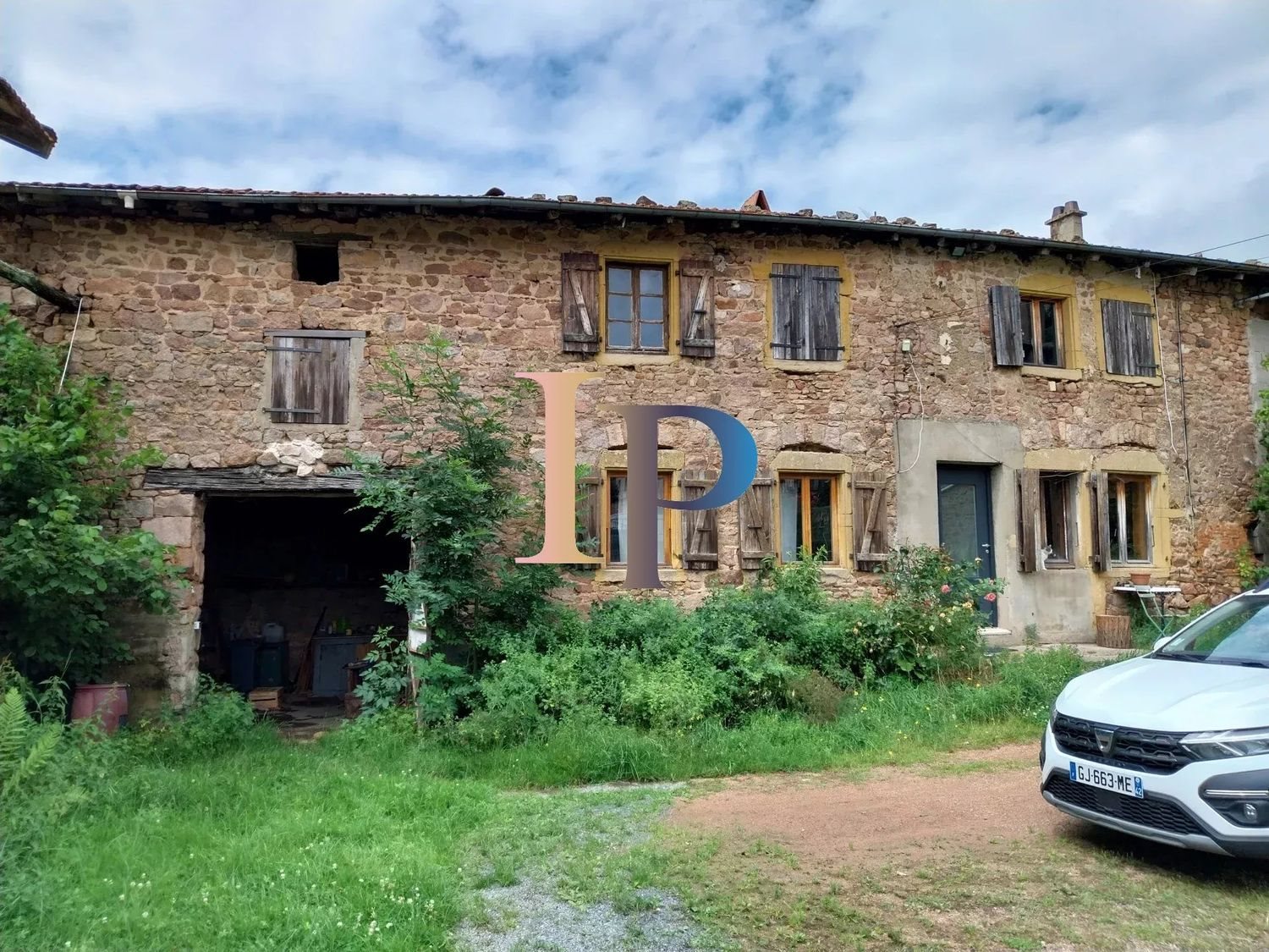 Maison à vendre, 90m², Belmont-de-la-Loire