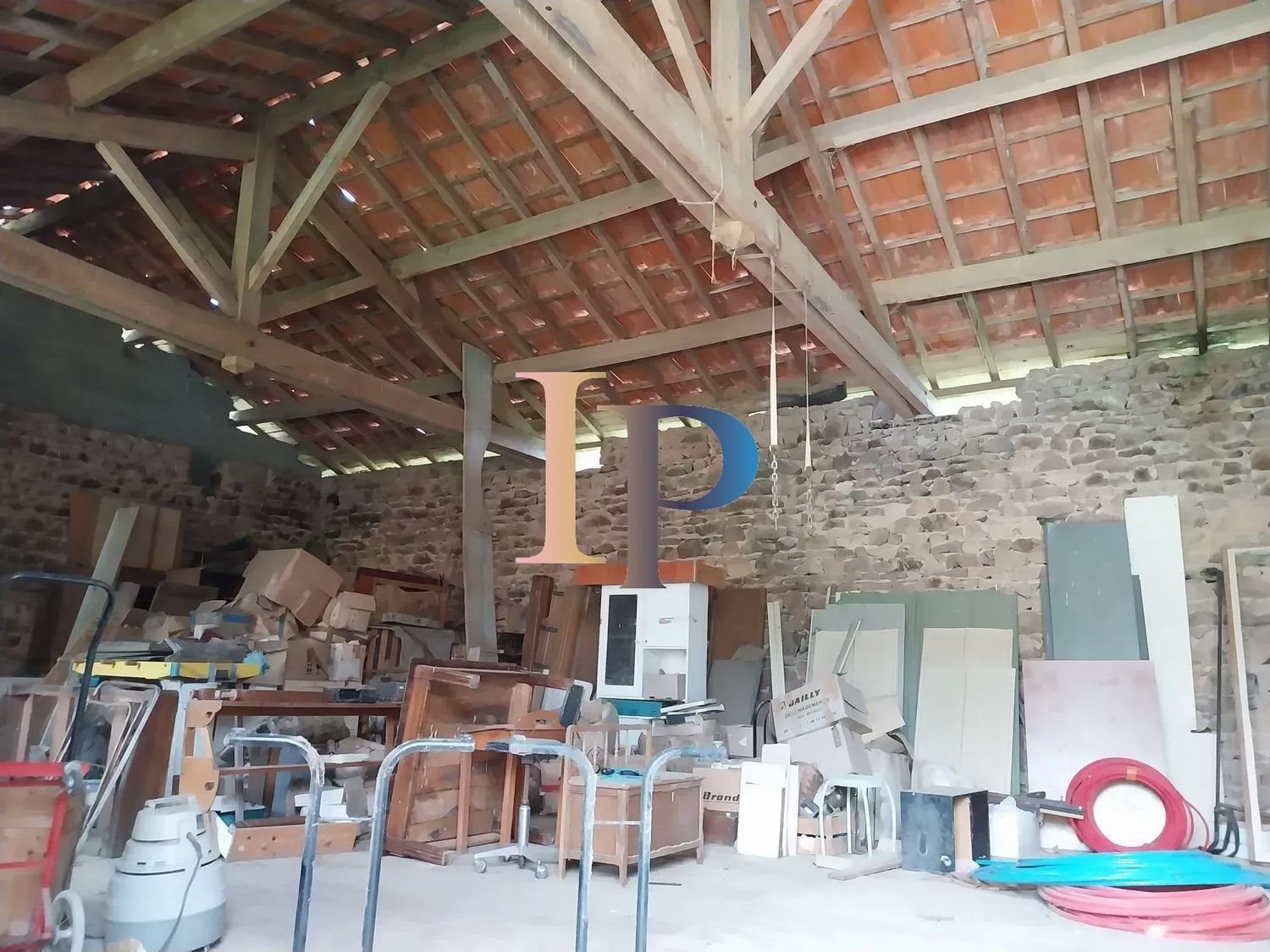 Maison à vendre, 90m², Belmont-de-la-Loire
