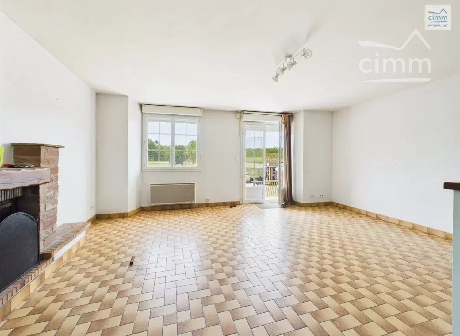 Maison à vendre, 56m², Pipriac