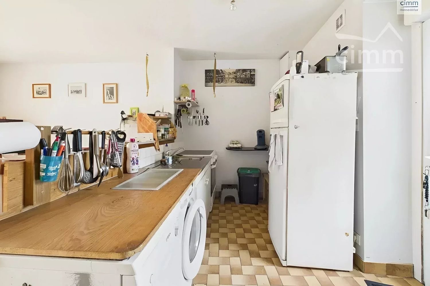 Maison à vendre, 56m², Pipriac
