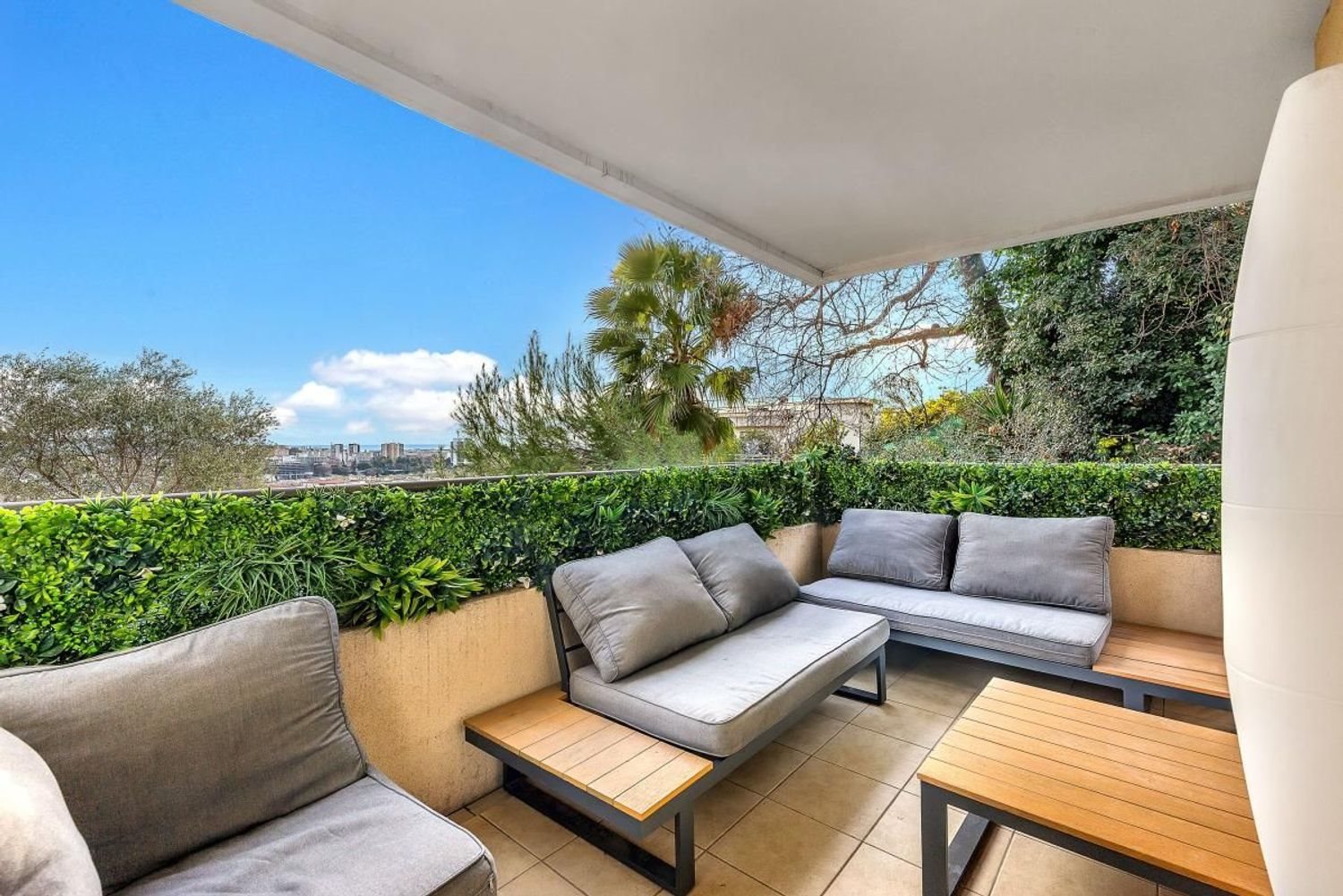 Appartement à vendre, 60m², Saint-Laurent-du-Var