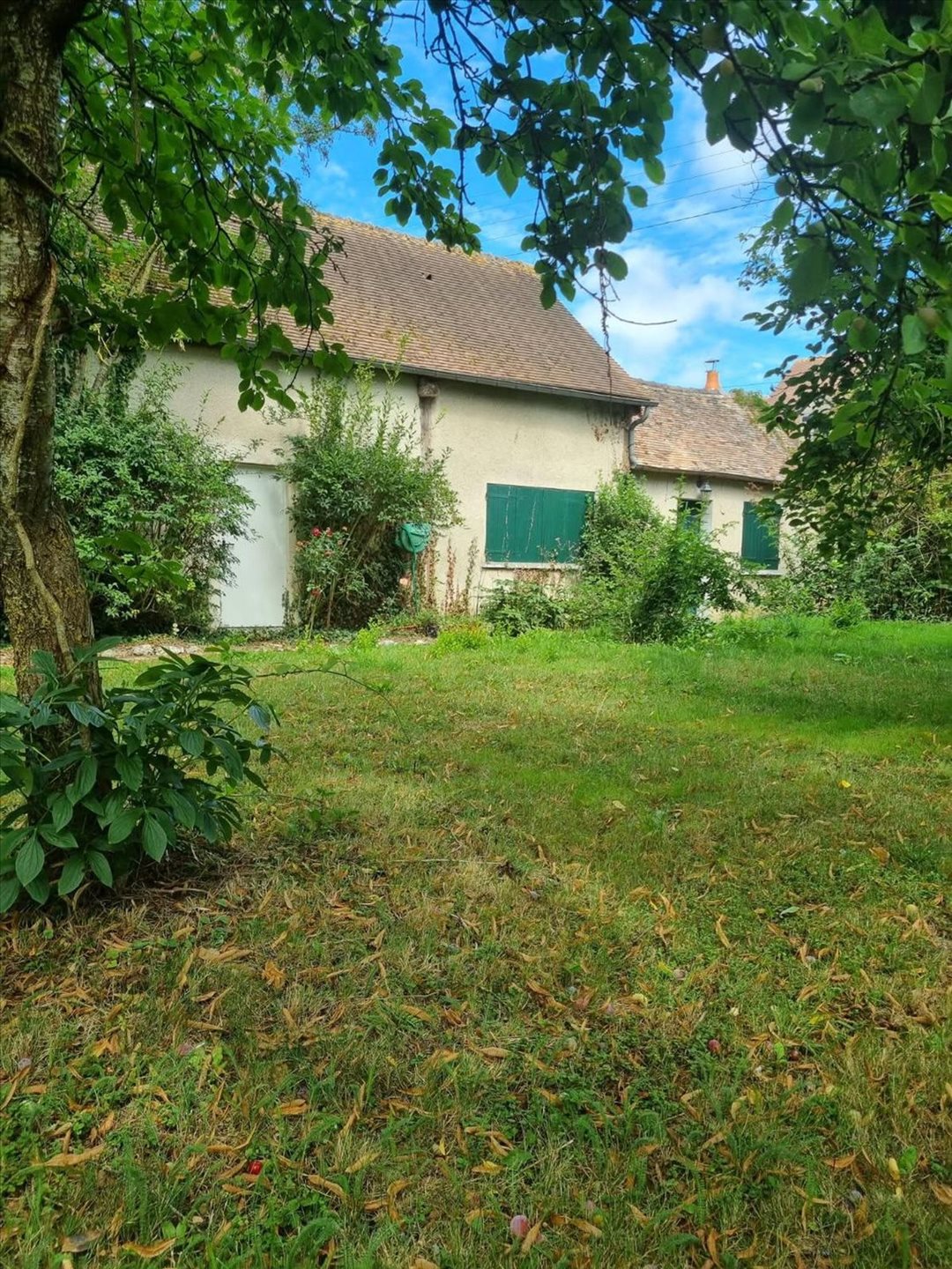 Maison à vendre, 36m², Bonnières-sur-Seine