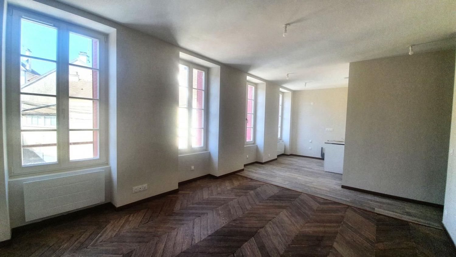 Appartement à vendre, 53m², Brie-Comte-Robert