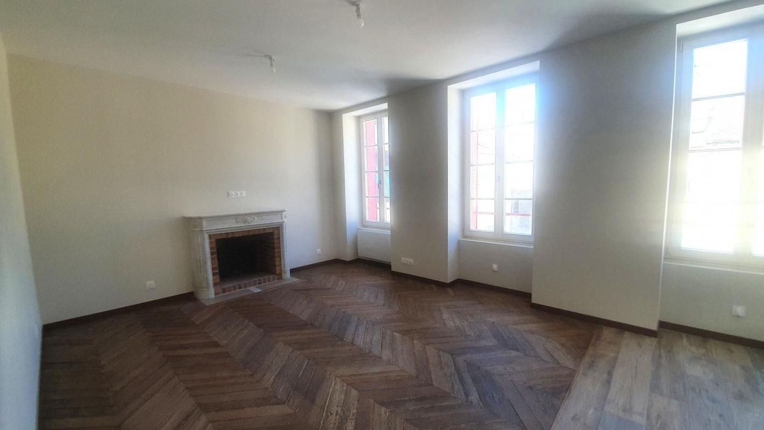Appartement à vendre, 53m², Brie-Comte-Robert